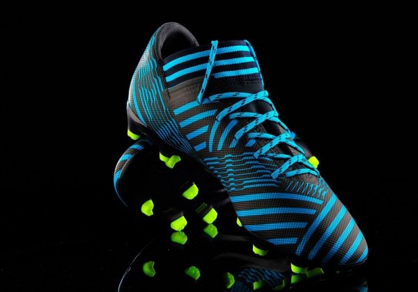 ADIDAS BUTY KORKI LANKI NEMEZIZ 17.3 FG NA TRAWĘ S80601