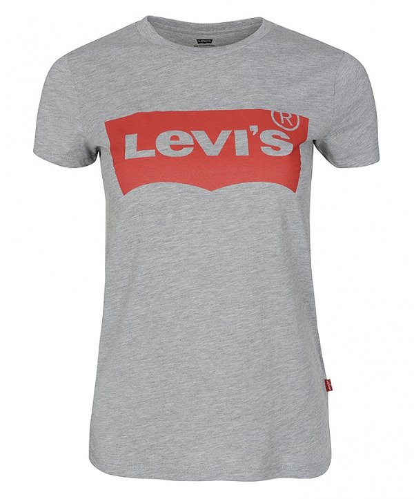 Levis t-shirt koszulka damska