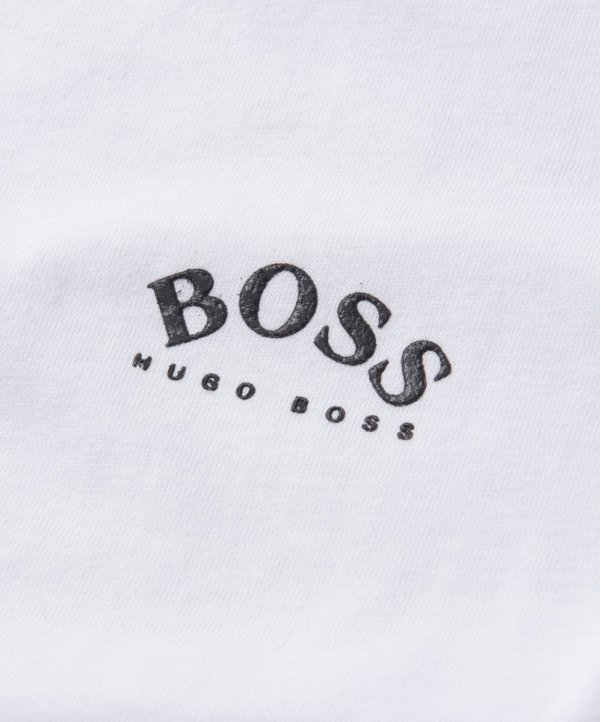 Hugo Boss t-shirt koszulka męska