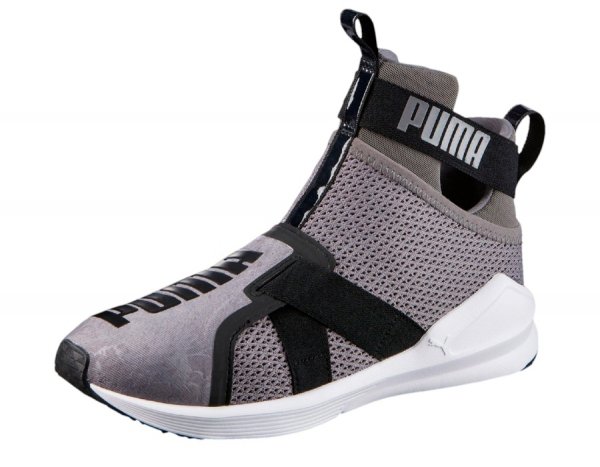 PUMA BUTY FIERCE STRAP WN'S 189463 01