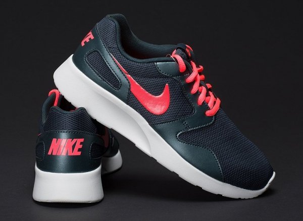 NIKE BUTY DAMSKIE WMNS KAISHI SPORTOWE 654845-061