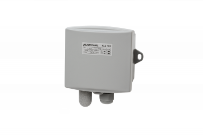 Zewnętrzny przetw.wilgoci i temp,zakres 0...100%rH