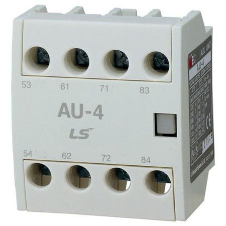 Styk pomocniczy UA4 3A1B