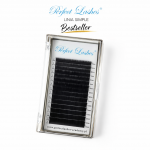 Rzęsy SIMPLE czarne 