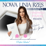  Rzęsy SIMPLE Mix cc