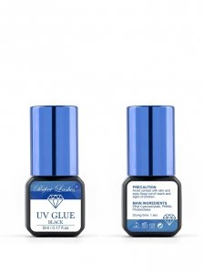 Klej UV Black 5g 