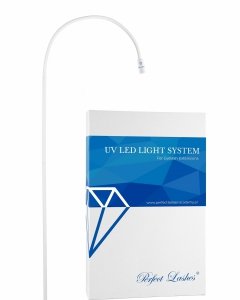 System UV PRO LAMPA