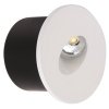 Oprawa schodowa dekoracyjna YAKUT HL958L WHITE NW IDEUS