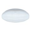 Plafon Oprawa sufitowa SPARTA LED C 48W NW IDEUS