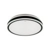 Plafon Oprawa sufitowa AURELIA LED C 24W NW IDEUS