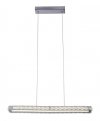 SYMPHONY ZWIS 60CM 20W LED 4000K CHROM