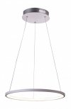 LUNE ZWIS 30 OKRĄGŁY 18W LED 4000K BIAŁY