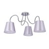 LUK ZWIS 3X40W E14 CHROM
