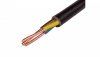 Kabel energetyczny YKY 3x2,5mm2 1m - NKT