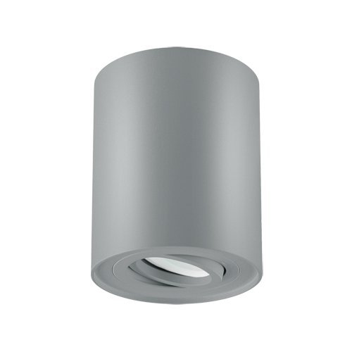 HARY C GU10 SILVER IDEUS