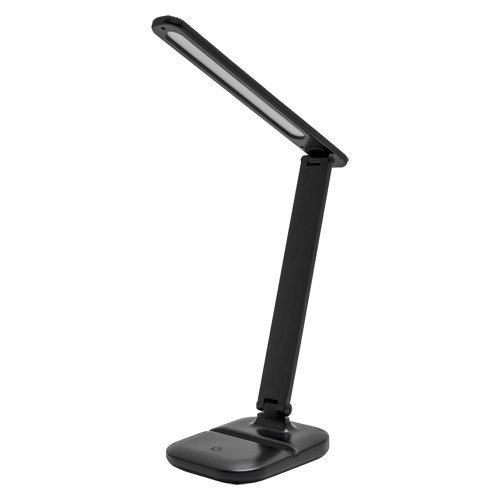 ZET LED BLACK IDEUS