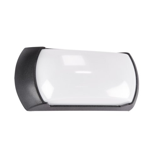 ENDURO LED 12W BLACK NW IDEUS