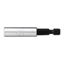 ADAPTER KOŃCÓWEK MAGNET. 6-KĄT. 1/4, L=60 MM, 1 SZT.