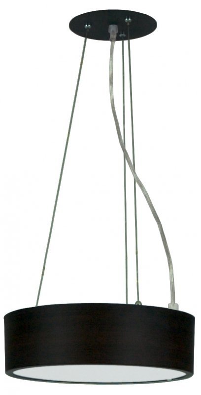 ZIGO ZWIS 16W LED 6500 K METAL WENGE 330X1200MM