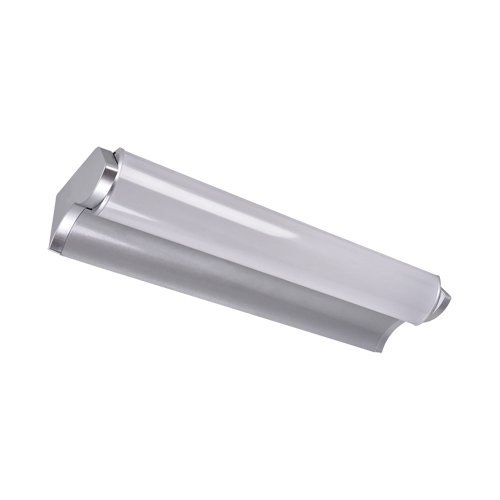 Podszafkowa oprawa liniowa MATYLDA LED 9W SILVER NW IDEUS
