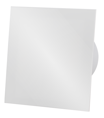 Panel plexi Uniwersalny, kolor biały mat