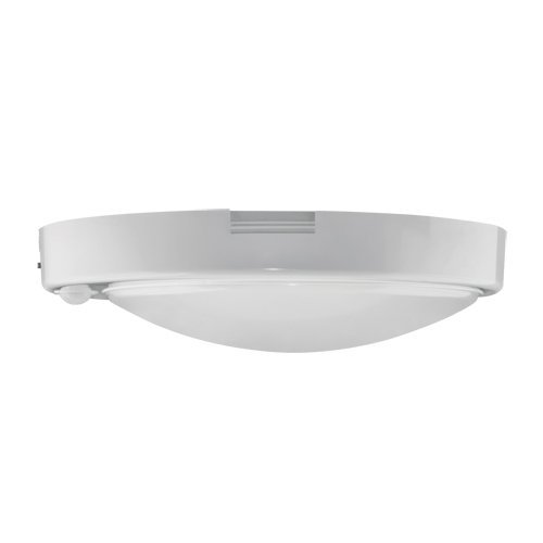 Plafon Oprawa sufitowa LOPEZ LED S 18W NW WHITE IDEUS