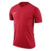 Koszulka Nike Y Tiempo Premier JSY SS 894111 657 czerwony M (137-147cm)