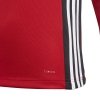 Bluza adidas Regista 18 TR Top Y CZ8656 czerwony 116 cm