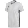 Koszulka adidas Tiro 19 JSY DP3537 biały XL