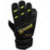 Rękawice Asadi Professional MODEL 022z czarny 7