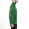 Bluza Joma Combi 100086.450 zielony 128 cm