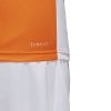 Koszulka adidas Entrada 18 JSY CD8366 pomarańczowy S