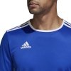 Koszulka adidas Entrada 18 JSY CF1037 niebieski XL