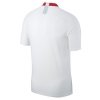 Koszulka Reprezentacji Polski Nike Vapor Match JSY Home 922939 100 biały XL