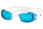Okulary Aqua-Speed Marea senior biały