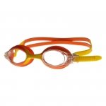 Okulary pływackie Aqua Speed Amari młodzieżowy żółty