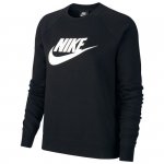 Bluza Nike Sportswear Essential BV4112 010 czarny XL