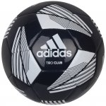 Piłka adidas Tiro Club FS0365 granatowy 3