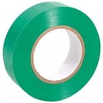 Tape zabezpieczający Select 1.9 cm zielony zielony one size