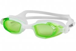 Okulary Aqua-Speed Marea junior zielony