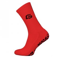 Skarpety Control Socks czerwony 40-45