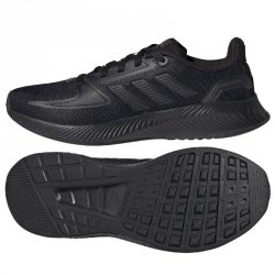 Buty adidas Runfalcon 2.0 K FY9494 37 1/3 czarny