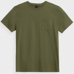 T-Shirt Outhorn HOZ21-TSM617 43S zielony M
