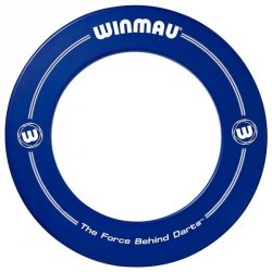 Część zamienna opona do tarczy WINMAU  Blue niebieski 