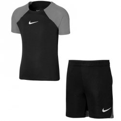 Komplet Nike Academy Pro Training Kit DH9484 013 czarny M 110-116 cm