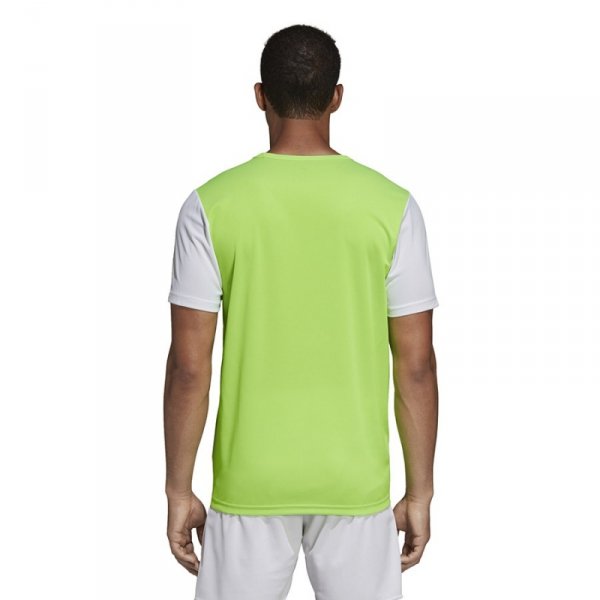 Koszulka adidas Estro 19 JSY Y DP3240 zielony XXL