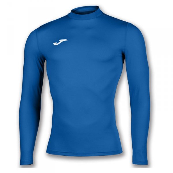 Koszulka Joma Camiseta Brama Academy 101018.700 niebieski 140 cm