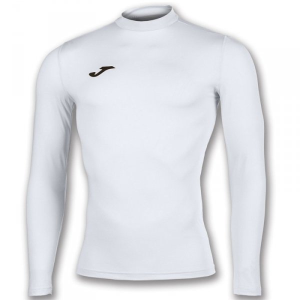 Koszulka Joma Camiseta Brama Academy 101018.200 biały S/M