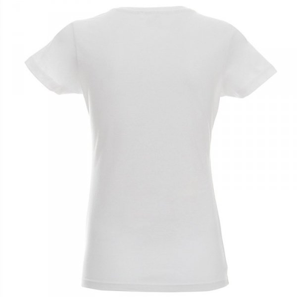 T-shirt Lpp biały XL