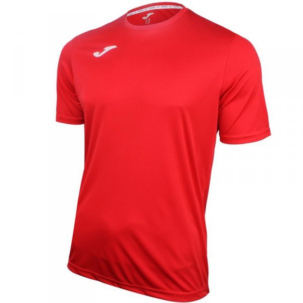 Koszulka Joma Combi 100052.600 czerwony S
